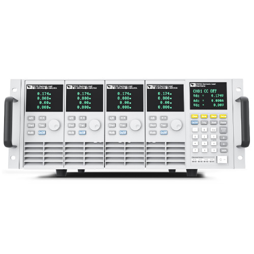 IT8700系列 多路輸入可編程直流電子負載