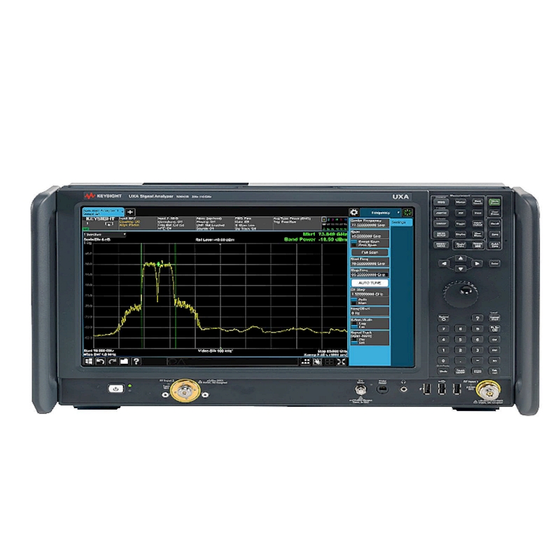 N9041B UXA 信號分析儀