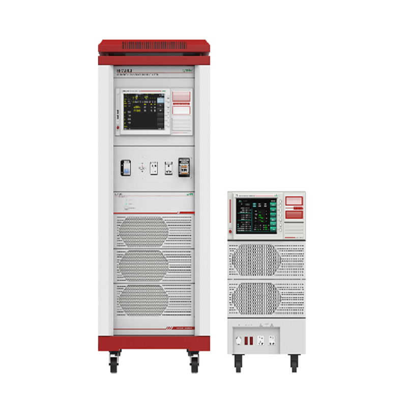 HFM3000 諧波和閃爍測試系統(tǒng) 第0張