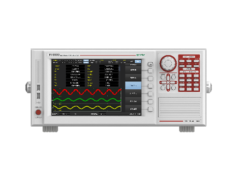 PF6000 電功率分析儀