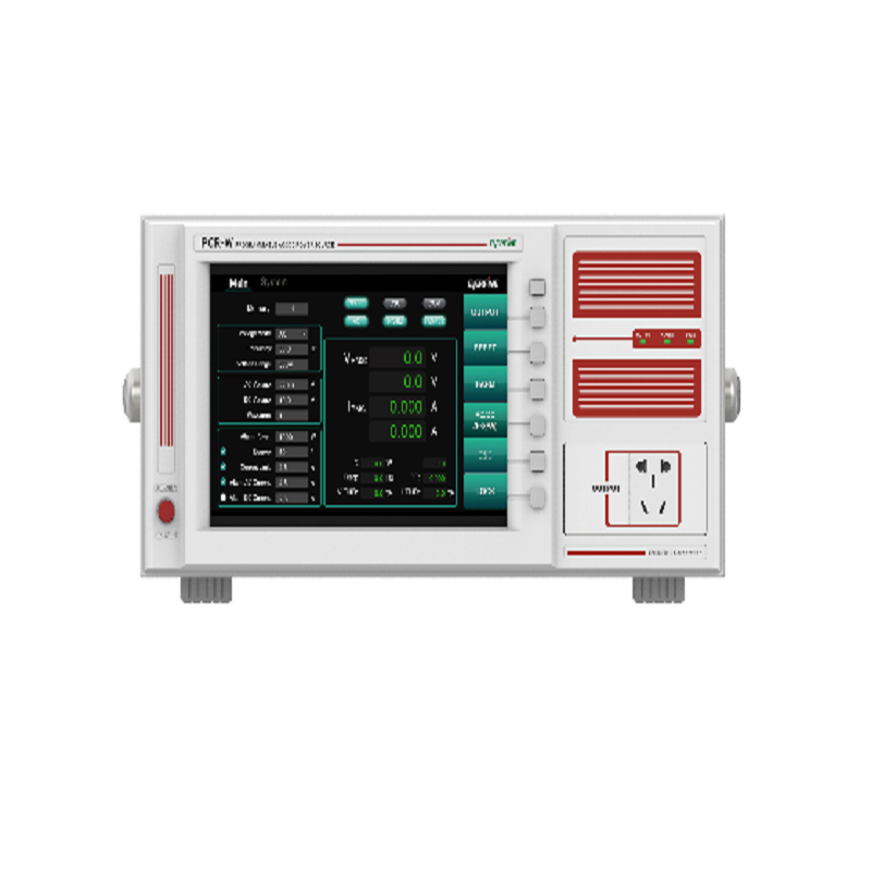 PCR-W系列 高性能可編程交直流電源 第0張